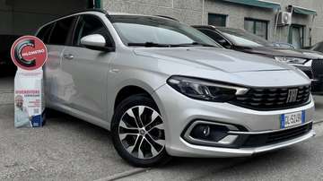 FIAT TIPO SW 1.3 CITY LIFE MTJ 95CV - FULL LED, NE