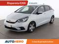 Honda Jazz 1.5 i-MMD Hybrid Executive FHEV Blanc - thumbnail 1