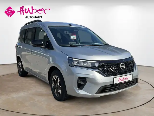 Nissan Townstar EV Tekna Winter -bis 6.000€ förderfähig