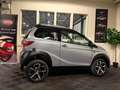 Aixam Crossover KLIMA 2022 Mopedauto Microcar 45 KM Silber - thumbnail 6