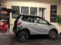 Aixam Crossover KLIMA 2022 Mopedauto Microcar 45 KM Silber - thumbnail 8