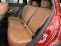 Mercedes-Benz GLC 300 4M AMG-Line NAV+LED+AHK+KAMERA+PANO+DAB Roşu - thumbnail 11