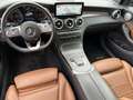 Mercedes-Benz GLC 300 4M AMG-Line NAV+LED+AHK+KAMERA+PANO+DAB Roşu - thumbnail 12
