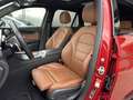 Mercedes-Benz GLC 300 4M AMG-Line NAV+LED+AHK+KAMERA+PANO+DAB Roşu - thumbnail 9