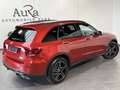 Mercedes-Benz GLC 300 4M AMG-Line NAV+LED+AHK+KAMERA+PANO+DAB Roşu - thumbnail 5