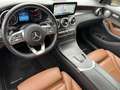 Mercedes-Benz GLC 300 4M AMG-Line NAV+LED+AHK+KAMERA+PANO+DAB Roşu - thumbnail 8