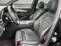 Mercedes-Benz GLC 300 de PHEV 4Matic Schwarz - thumbnail 7
