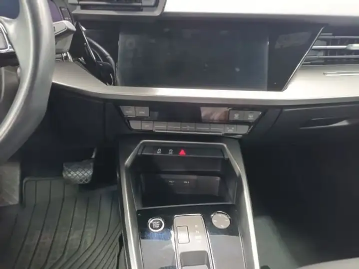 Audi A3 2022, foto 7