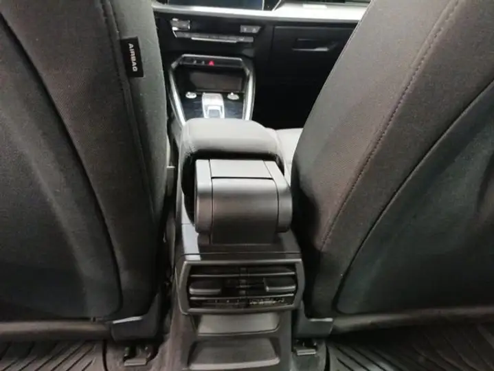 Audi A3 2022, foto 6