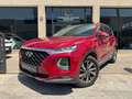 Hyundai SANTA FE Tm 2.2CRDi Tecno SR 4x2 Aut. Burdeos - thumbnail 1