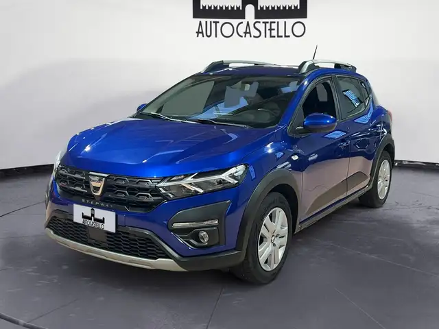 Dacia Sandero Sandero Stepway 1.0 tce Comfort Eco-g 100cv