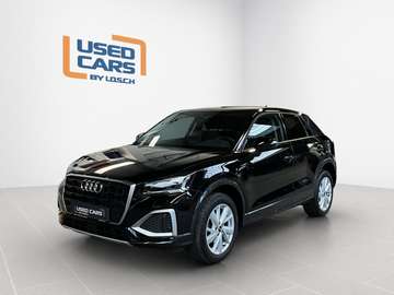 Advanced+35TFSI+S-Tronic+Matrix-LED+P.Business