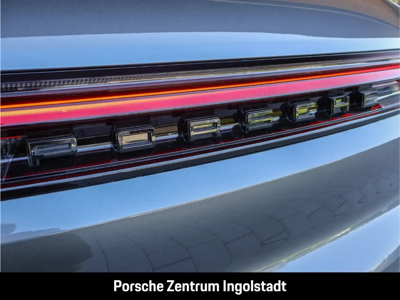 Porsche Cayenne E-Hybrid, Panorama, el. AHK, Luftfederung, SAG, HD 13