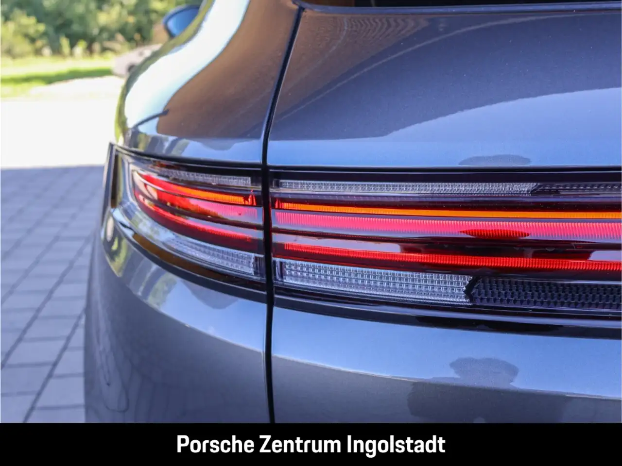 Porsche Cayenne E-Hybrid, Panorama, el. AHK, Luftfederung, SAG, HD 12