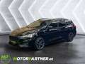 Ford Focus Traveller 1,0 EcoBoost **ST-Line** Schwarz - thumbnail 1