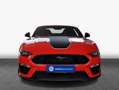 Ford Mustang Fastback 5.0 Ti-VCT V8 Aut. MACH1 Rot - thumbnail 4
