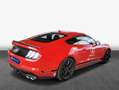 Ford Mustang Fastback 5.0 Ti-VCT V8 Aut. MACH1 Rot - thumbnail 3
