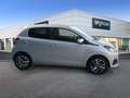 Peugeot 108 Top! 1.0 VTi Allure Gris - thumbnail 4