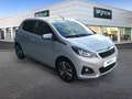 Peugeot 108 Top! 1.0 VTi Allure Gris - thumbnail 3
