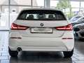 BMW 116 i Advantage LED W-LAN NAVI SHZ PDC KLIMA Weiß - thumbnail 5