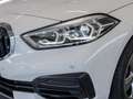 BMW 116 i Advantage LED W-LAN NAVI SHZ PDC KLIMA Weiß - thumbnail 25