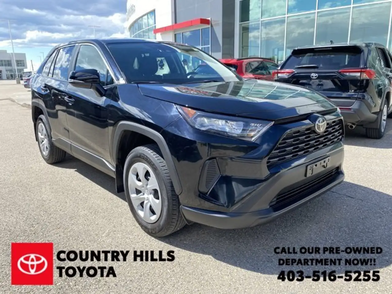 2024 Toyota RAV 4
