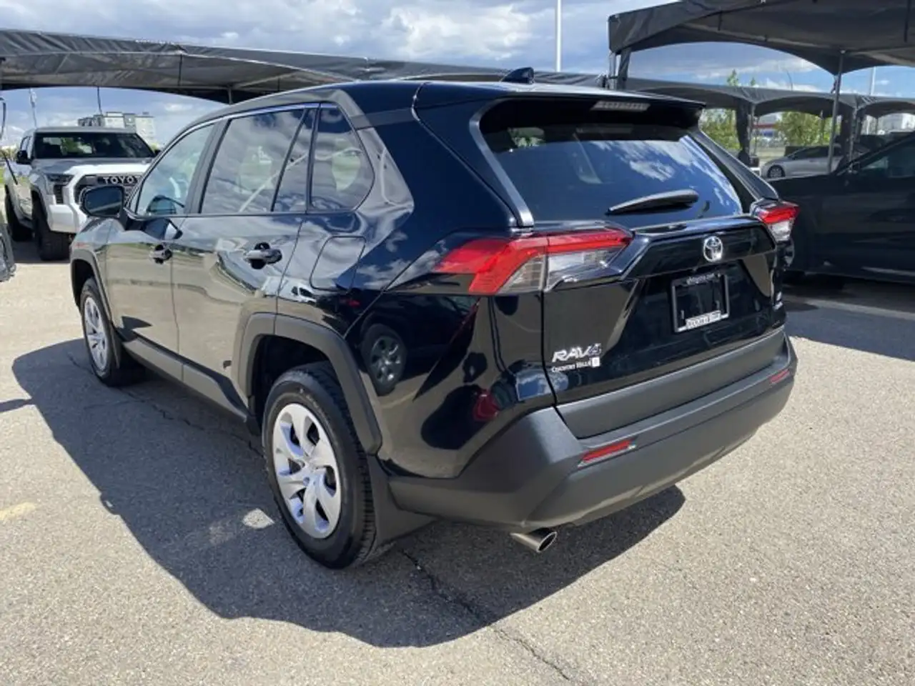 Toyota RAV 4 снимка Toyota RAV 4