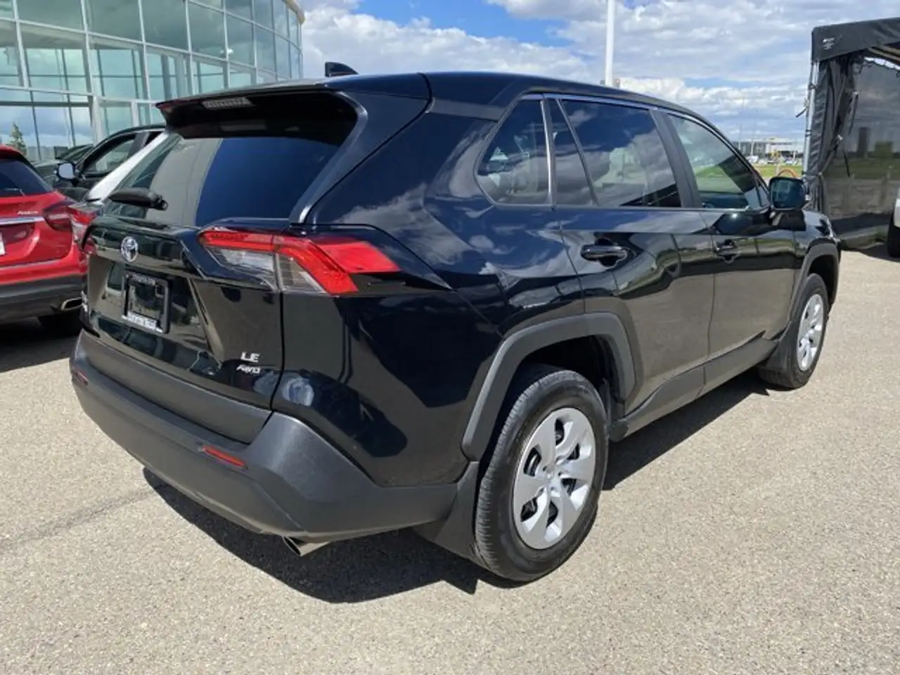 Toyota RAV 4 снимка Toyota RAV 4