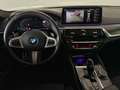 BMW 520 520 d xDrive M Sport Schwarz - thumbnail 12
