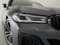 BMW 520 520 d xDrive M Sport Schwarz - thumbnail 8