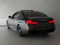 BMW 520 520 d xDrive M Sport Schwarz - thumbnail 6