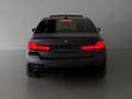 BMW 520 520 d xDrive M Sport Schwarz - thumbnail 5