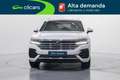 Volkswagen Touareg 3.0TDI V6 Premium Tiptronic Elegance 4M 210kW Blanco - thumbnail 2