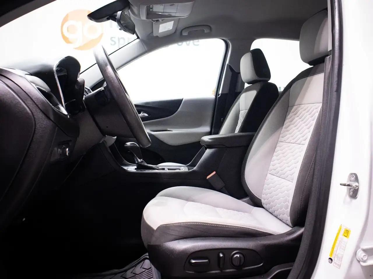 Chevrolet Equinox fotografie Chevrolet Equinox