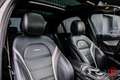 Mercedes-Benz C 63 AMG S 510pk Pano Burmester 360Camera Blanc - thumbnail 11
