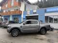 Ford Ranger Ranger Doppelkabine Wildtrak 4x4 2,0 Aut. Grau - thumbnail 6