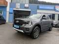 Ford Ranger Ranger Doppelkabine Wildtrak 4x4 2,0 Aut. Grau - thumbnail 1
