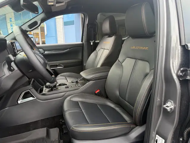 Ford Ranger Ranger Doppelkabine Wildtrak 4x4 2,0 Aut. Ansicht 10