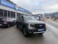 Ford Ranger Ranger Doppelkabine Wildtrak 4x4 2,0 Aut. Grau - thumbnail 2