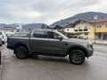Ford Ranger Ranger Doppelkabine Wildtrak 4x4 2,0 Aut. Grau - thumbnail 4