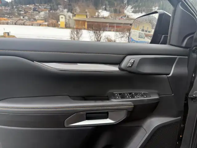 Ford Ranger Ranger Doppelkabine Wildtrak 4x4 2,0 Aut. Ansicht 8