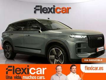 Select 1.6 TGDI 108kW (145CV) FWD