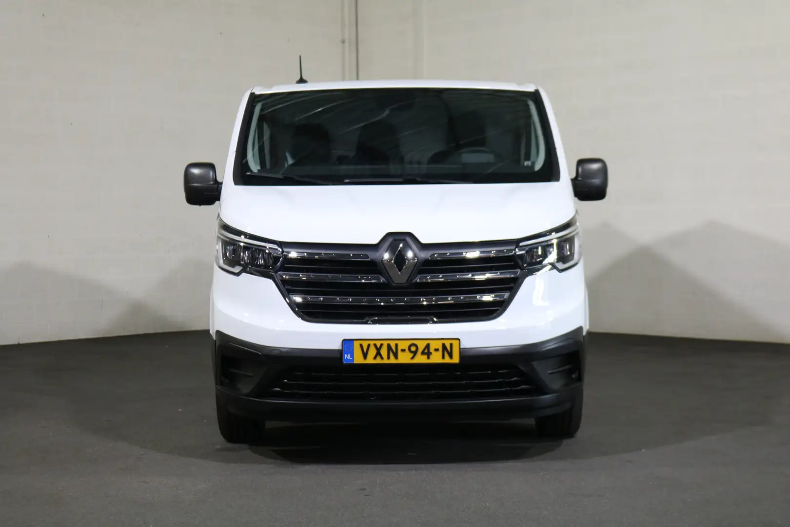 Renault Trafic 2.0 dCi 110pk Airco Blanco - 2