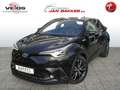 Toyota C-HR 1.8 Hybrid Executive/leder/Premium Pack Noir - thumbnail 1