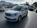 Mercedes-Benz Citan 111 CDI lang Tourer AHK ALU Navi Weiß - thumbnail 4