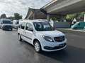 Mercedes-Benz Citan 111 CDI lang Tourer AHK ALU Navi Weiß - thumbnail 27