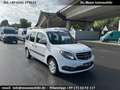 Mercedes-Benz Citan 111 CDI lang Tourer AHK ALU Navi Weiß - thumbnail 1