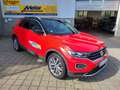 Volkswagen T-Roc Sport 18"LM 2AC+ StdHzg AHZV elHkl LED Navi PLA Rood - thumbnail 1