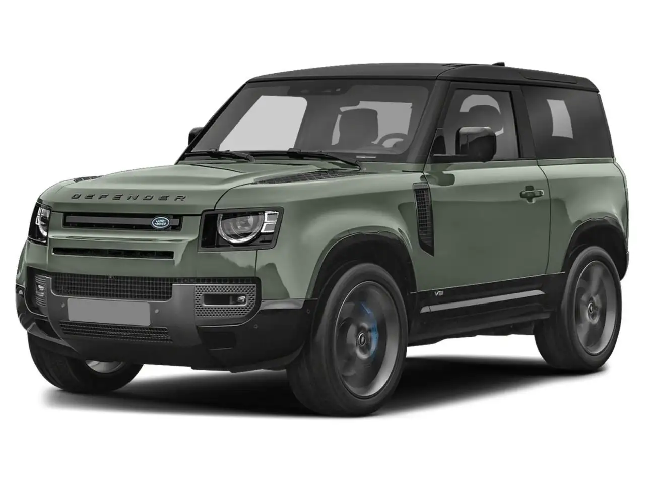 2023 Land Rover Defender