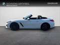BMW Z4 sDrive20iA 197ch M Sport Blanc - thumbnail 3